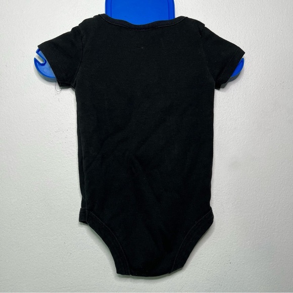 Teenage mutant ninja turtles baby bodysuit TMNT bundle set of 3 - Picture 5 of 7
